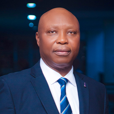 Olufemi Adesope