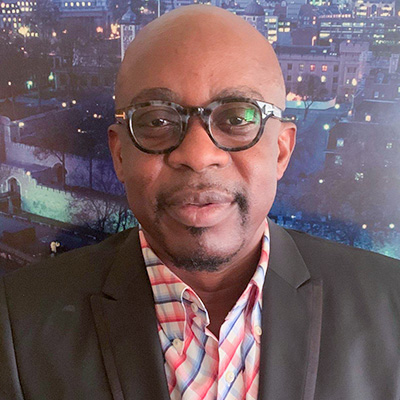 Gbolahan Arogundade