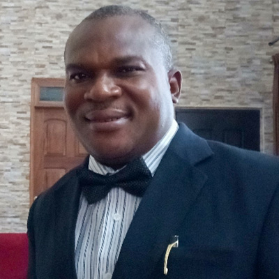 Arc. Yinka Akinyemi